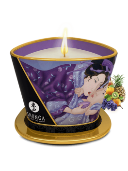 Massage candle - Libido Exotic Fruits