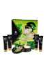 Geisha's Secrets ORGANICA - Exotic green tea Shunga