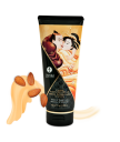 Kissable massage cream - Almond Sweetness