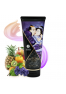 Kissable massage cream - Exotic fruits 