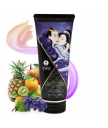 Creme de Massage delectable - Fruits exotiques