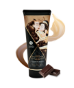 Creme de Massage delectable - Chocolat enivrant