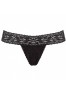 Stimulateur Secret Panty 2 - Noir