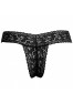 Stimulateur Secret Panty 2 - Noir