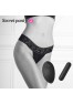 Stimulateur Secret Panty 2 - Noir