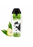 Toko Aroma Pear & exotic green tea - Personal lubricant shunga