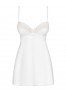 871-CHE-2 Nuisette Ivoire - Collection Mariage