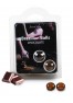 Brazilian balls parfum chocolat fournisseur Brazilian Balls