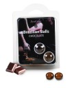 Brazilian balls parfum chocolat fournisseur Brazilian Balls