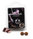 Brazilian balls parfum chocolat fournisseur Brazilian Balls