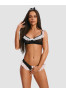 3 pieces costume Naughty maid