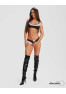 3 pieces costume Naughty maid