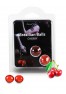 Brazilian balls Cherry 3385-6