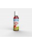 Huile de massage Fraise Rhubarbe V&M 