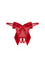 Gifty red String ouvert