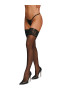 Matildea Stay-up stockings Black