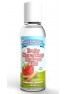 Lubrifiant V&M Saveur Fraise Rhubarbe - 50 ml