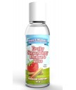 Lubrifiant V&M Saveur Fraise Rhubarbe - 50 ml