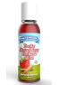 V&M Flavored Rhubarb bliss - Fruity strawberry Lubricant 50ml