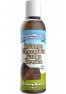 Warming oil V&M Chocolate Fudge intense - 150ml