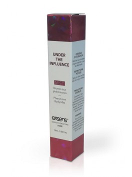 Brume phéromones Under The influence Exsens