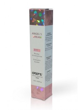 Body Mist Angel's Dream Exsens