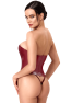 F398 Bordeaux affair Corset