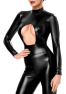 F400 Dark Affair Catsuit
