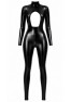 F400 Dark Affair Catsuit