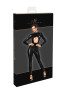 F400 Dark Affair Catsuit