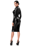 F401 Dar Affair midi dress
