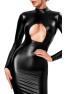F401 Dar Affair midi dress
