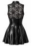 F404 One more kiss mini dress dress