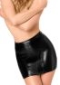 F407 Dar Affair mini skirt