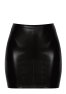 F407 Dark affair mini jupe