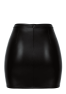 F407 Dark affair mini jupe