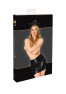 F407 Dar Affair mini skirt