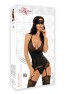 Eve Corset black