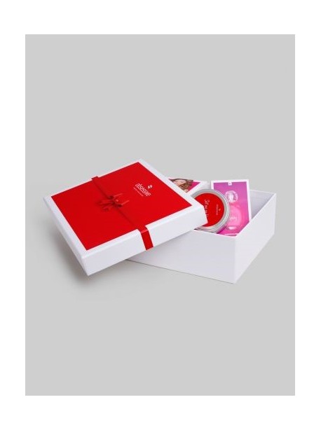Boite Cadeau Obsessive