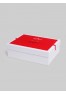 Boite Cadeau Obsessive Rouge