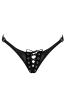 F413 Do Not Disturb thong