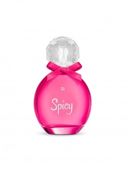 Perfume Spicy 50 ml