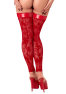 F417 Plaything Thight-high Stockings