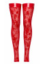 F417 Plaything Thight-high Stockings