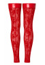 F417 Plaything Thight-high Stockings