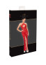F418 Plaything maxi dress