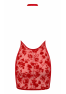 F419 Plaything Robe courte