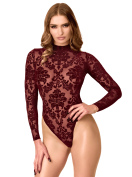 F422 Masquerade open-back body