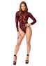 F422 Masquerade open-back body