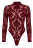 F422 Masquerade open-back body